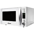 Candy forno a microonde cmxg 25dcw con grill 25 litri 900 w