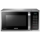 Samsung Forno A Microonde Combinato Hotblast Mc28h5015as 28 Litri 900 W