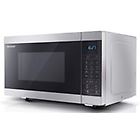 Sharp forno a microonde yc-ms51e-s 25 litri 900 w