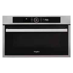 Whirlpool amw 731ix urban forno microonde cm 60 inox