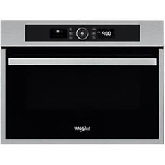 Whirlpool amw 9607/ix urban forno microonde cm 60 h 45 inox