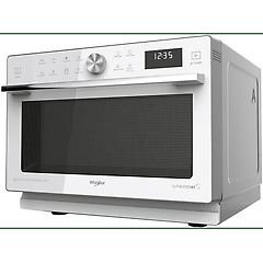 Whirlpool Mwp339sw