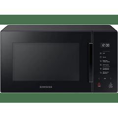 Samsung mg23t5018ak/et microonde combi, 800 w