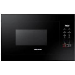 Samsung Mg22m8254ak Forno Microonde Da Incasso Cm. 60 Nero