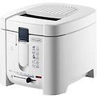 Delonghi friggitrice f 13205 1200 w 0.7 litri