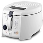 Delonghi friggitrice rotofry 28311.w1 ex:1 1800 w 1.2 litri