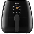 Philips friggitrice ad aria essential hd9260 airfryer xl 1900 w 1.2 litri