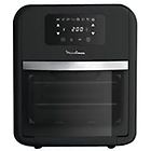 Moulinex Friggitrice Ad Aria Oven & Grill Al501810 2000 W 11 Litri