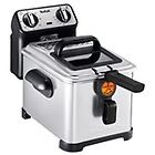 Tefal friggitrice filtra pro fr510170 2400 w 1.2 litri