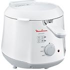 Moulinex Friggitrice Principio Af230170 1000 W 0.6 Litri