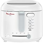 Moulinex friggitrice uno af203 bianco