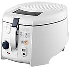 Delonghi friggitrice rotofry f28533.w1 1800 w 1 litri