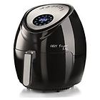 Ariete friggitrice ad aria airy fryer xxl 4618 1800 w 2.5 litri