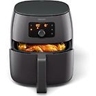 Philips friggitrice ad aria premium collection hd9762 airfryer xxl 2225 w 1.4 litri