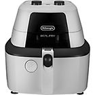 Delonghi friggitrice ad aria idealfry fh2133.w 1700 w 1.25 litri