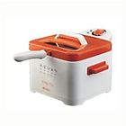 Ariete friggitrice easy fry (4611) 2000 w 2.5 litri