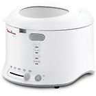 Moulinex friggitrice uno l plastic af1651 1900 w 2.1 litri