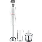 Moulinex Dd4521 Frullatore Immersione 450w Turbo Easychef 2in1