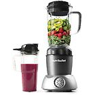 Nutribullet Nb200dg Nb200dg 0,9 L Frullatore Da Tavolo 900 W Argento