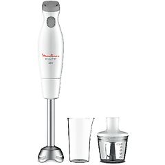 Moulinex frullatore easychef dd4521 450 w bianco