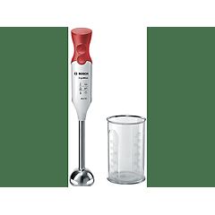 Bosch frullatore ergomixx msm64110 450 w bianco