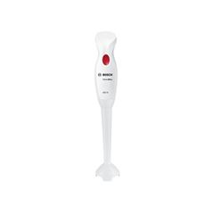 Bosch frullatore clevermixx msm14000 400 w rosso bianco/intenso