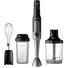 Philips frullatore collection promix hr2652 800 w nero/acciaio inossidabile