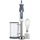 Kenwood frullatore triblade hdp302wh 800 w bianco