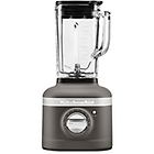 Kitchenaid frullatore artisan k400 5ksb4026egr 1200 w grigio imperiale