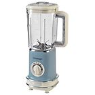 Ariete frullatore vintage 0568 500 w celeste