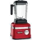 Kitchenaid frullatore artisan power 5ksb8270eca 1800 w rosso amore mela