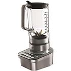 Electrolux frullatore masterpiece collection esb9400 1200 w metallico, argento