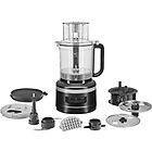 Kitchenaid frullatore 5kfp1319 400 w nero liquirizia