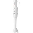 Philips frullatore series 3000 hr2520 400 w bianco