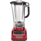 Kitchenaid frullatore diamond 5ksb1585eca 550 w rosso amore mela