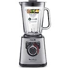 Moulinex Frullatore Lm811d10 Perfect Mix + 1200w Acciaio Inossidabile/grigio Scuro