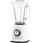 Moulinex Frullatore Blendforce 2 Lm4351 800 W Nero, Bianco