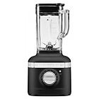 Kitchenaid frullatore artisan k400 5ksb4026ebk 550 w nero ghisa