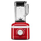 Kitchenaid frullatore artisan k400 5ksb4026eca 550 w rosso amore mela