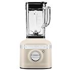 Kitchenaid frullatore artisan 5ksb4026emh 1200 w beige