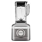 Kitchenaid frullatore artisan k400 5ksb4026ems 550 w argento medaglia