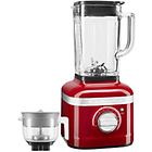 Kitchenaid frullatore artisan k400 5ksb4054eca 1200 w candy apple