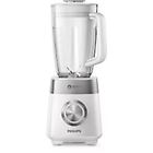 Philips frullatore series 500 hr2224/00 800 w bianco