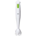 Braun Frullatore Multiquick 1 Mq 100 Soup Tributecollection 450 W Bianco/verde