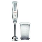 Bosch Frullatore Msm 6b150 300 W Bianco/grigio