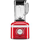 Kitchenaid frullatore artisan k400 5ksb4026eer 550 w rosso impero