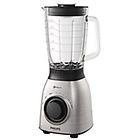 Philips frullatore collection hr3555 700 w nero, grigio