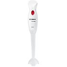 Bosch Frullatore Clevermixx Msm14000 400 W Rosso Bianco/intenso