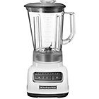 Kitchenaid frullatore classic 5ksb1565ewh 550 w bianco