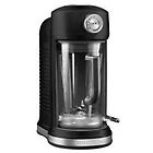 Kitchenaid frullatore artisan 5ksb5080ebk 1500 w nero ghisa